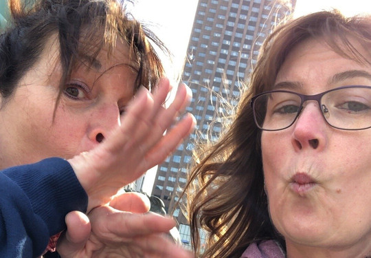 Operation City Quest Scavenger Hunts-哥伦布必去景点