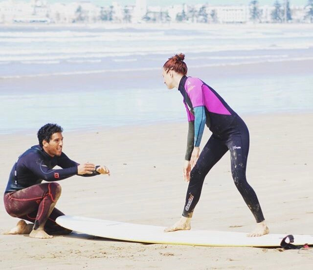 surfkaouki kite and surf school-索维拉必去景点