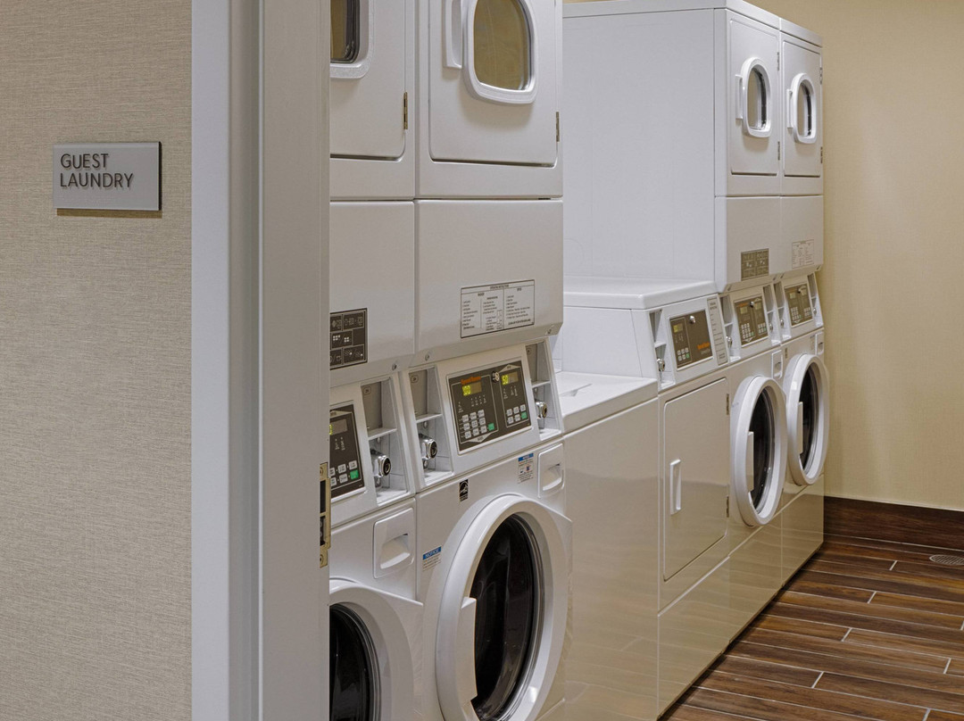 TownePlace Suites by Marriott Columbus Hilliard主图