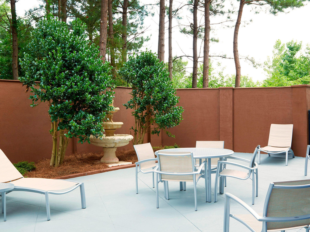 SpringHill Suites by Marriott Atlanta Six Flags主图