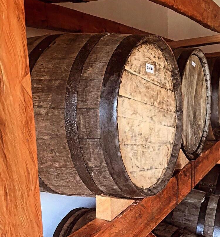 Cachaça Dona Diva-波苏阿雷格里必去景点