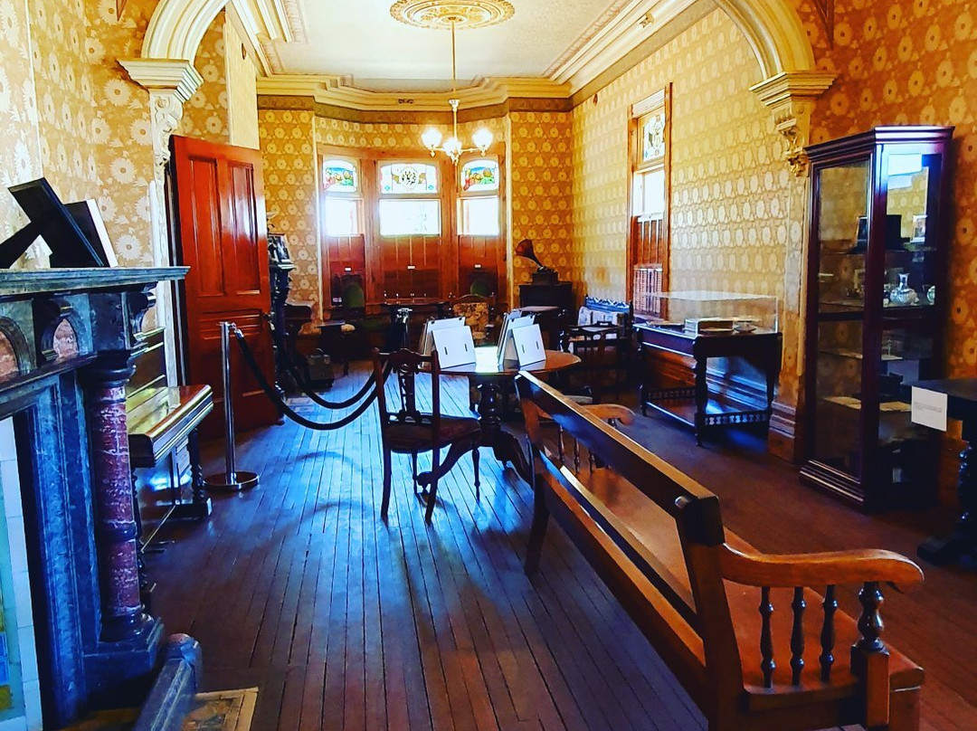 Mildura Arts Centre-米尔杜拉必去景点