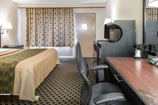 伊克诺旅馆主图