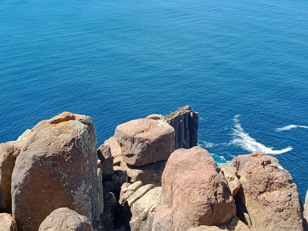 Cape Raoul-亚瑟港必去景点