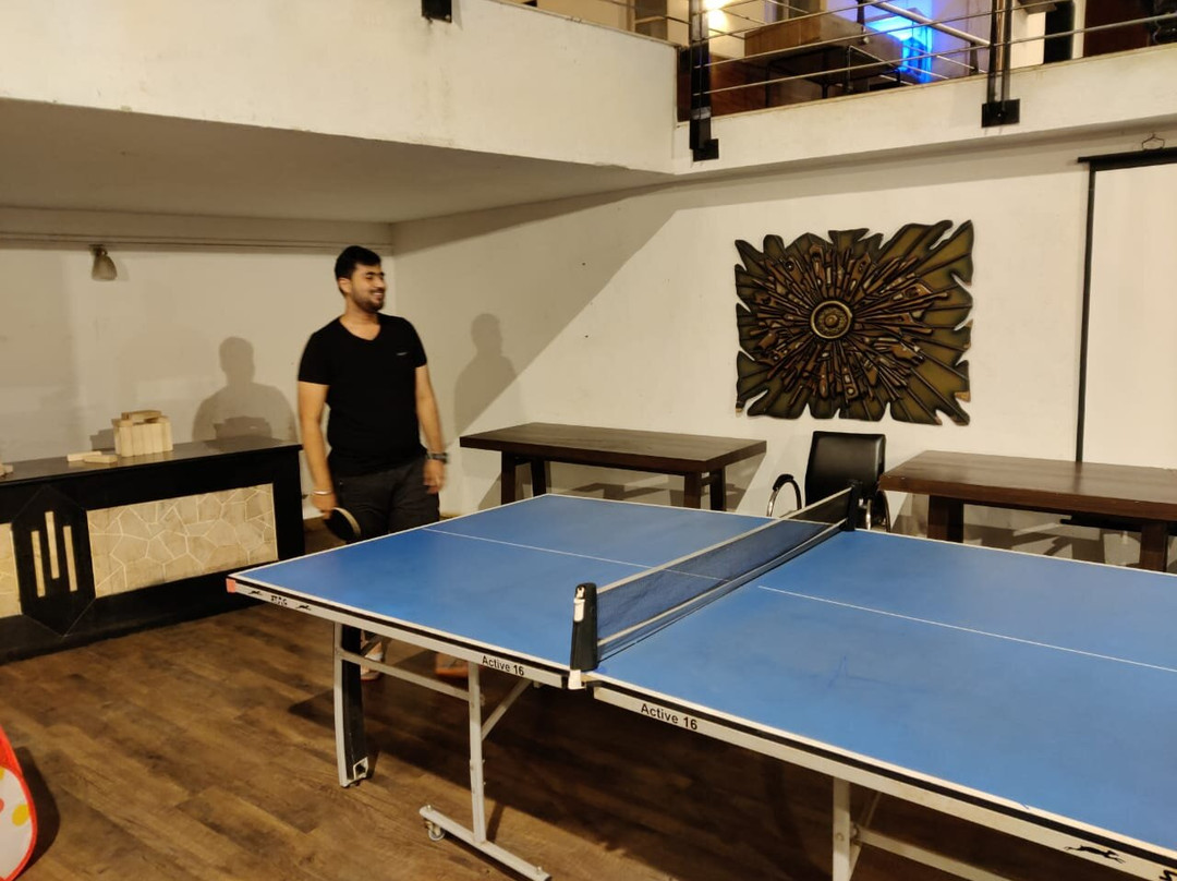 Manas Lifestyle Resort Igatpuri主图