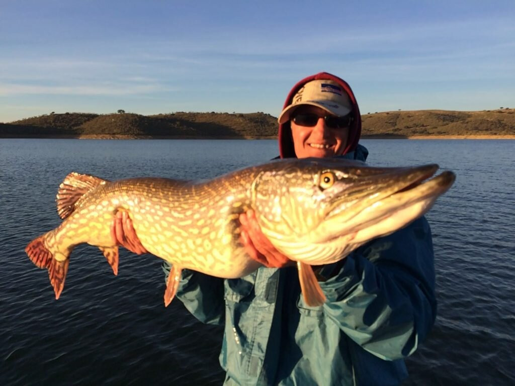 Extremadura Profishing景点图片