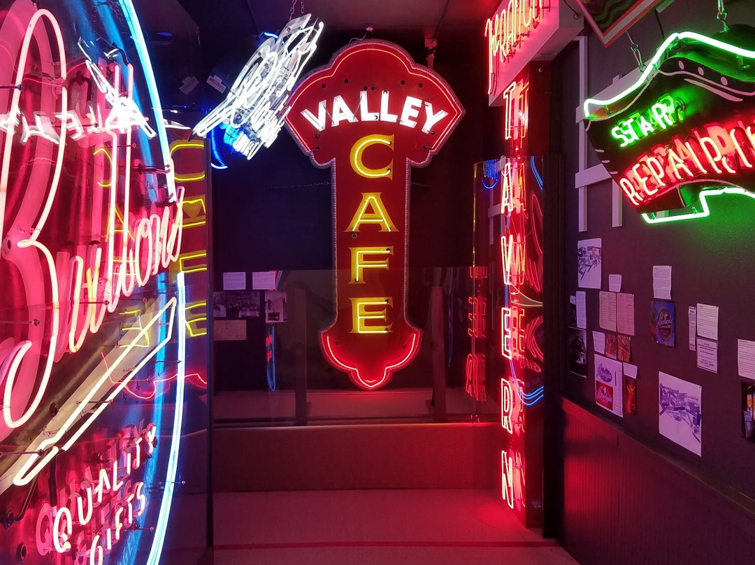 Kittitas County Historical Museum景点图片