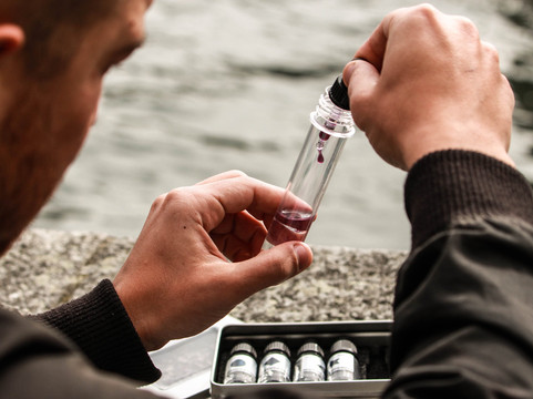 Outdoor Escape Games Schweiz-苏黎世必去景点