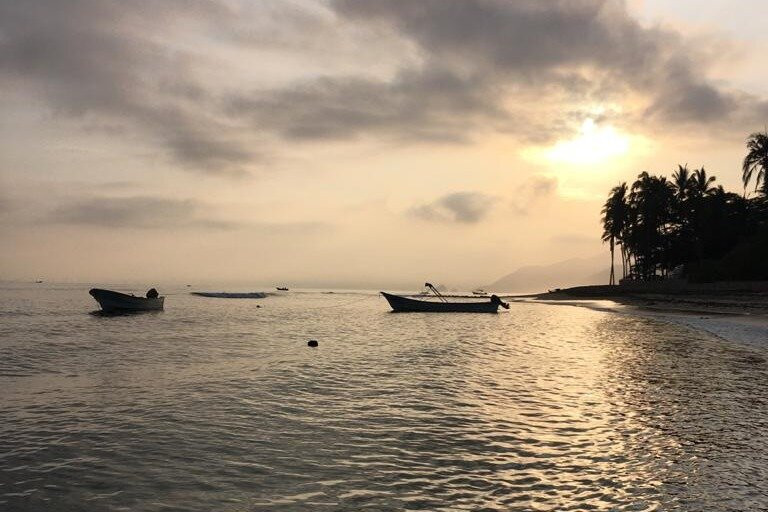 Boca Boat Tours-Boca de Tomatlan必去景点