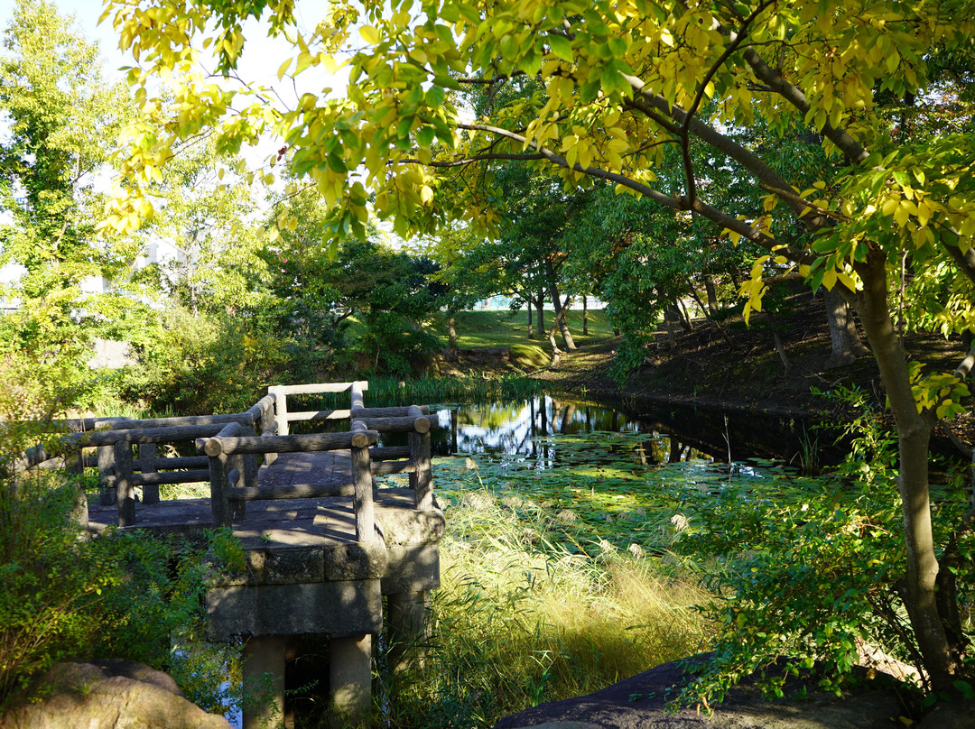 Former Site of Ichikawa Shrine景点图片