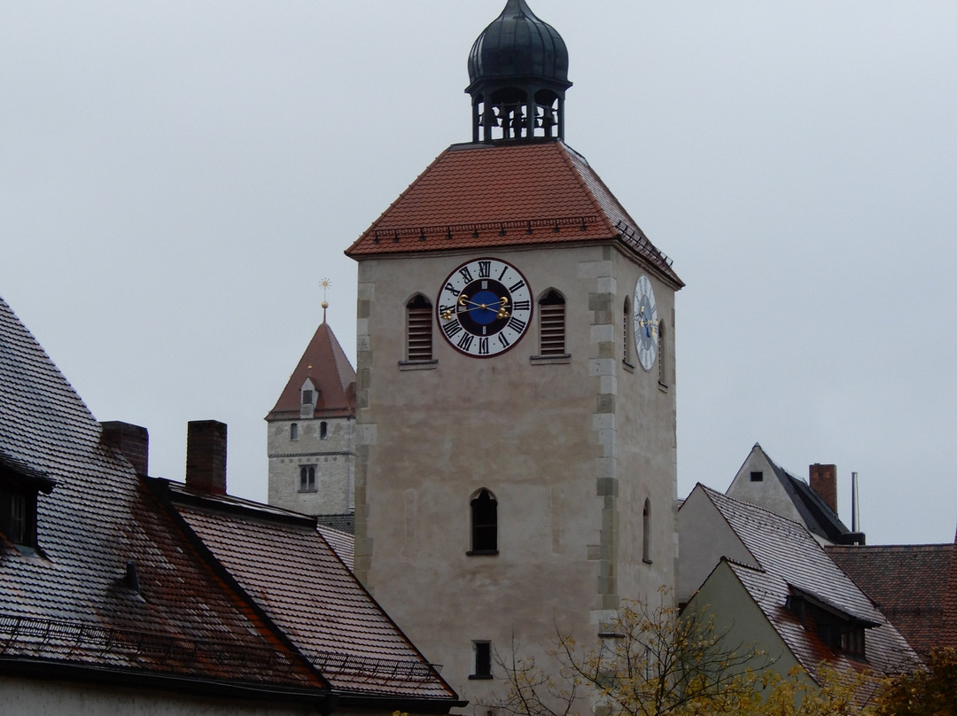 Hotel Bischofshof am Dom主图