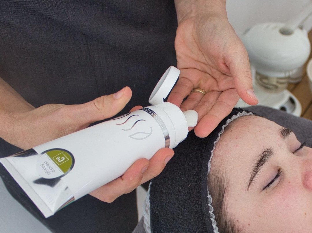 Tranquility Beauty Studio-西门镇必去景点