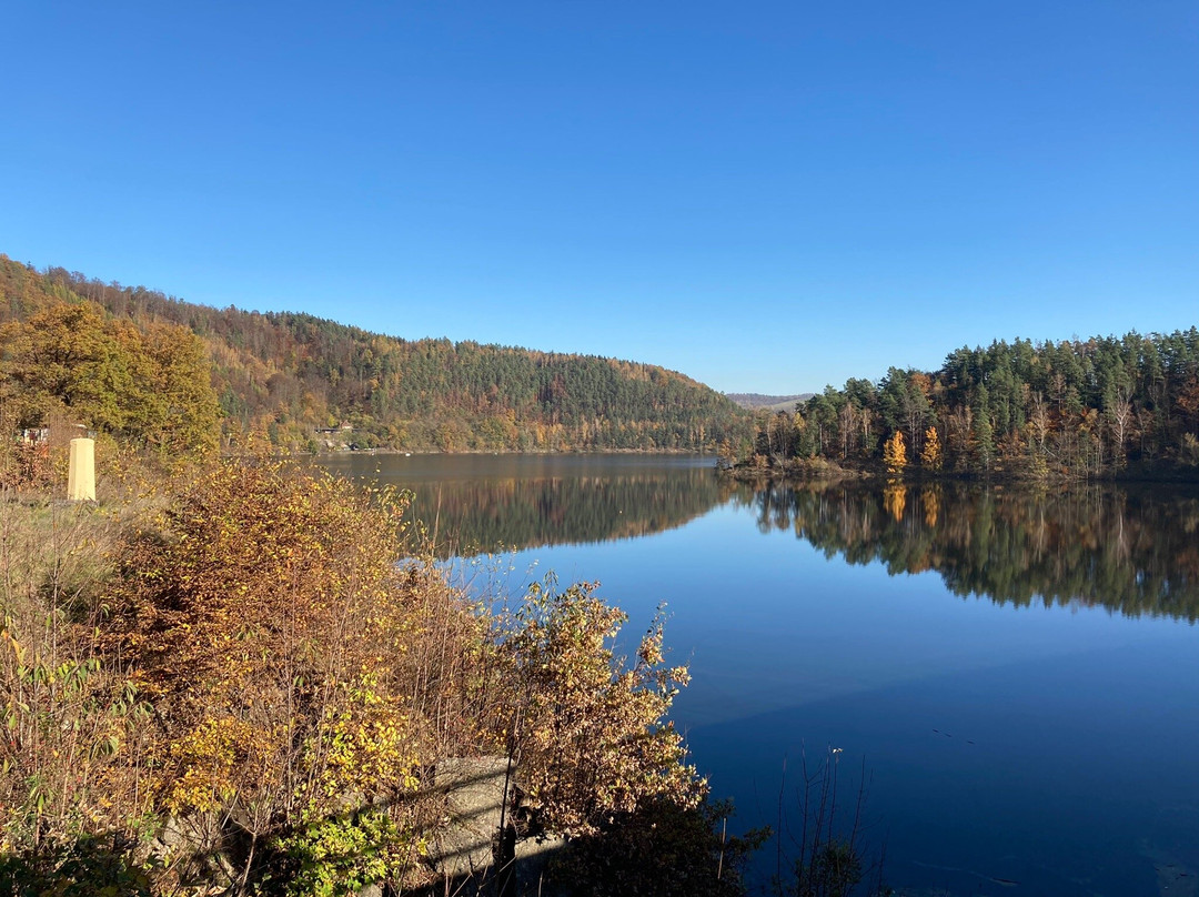 Pilchowice Dam-Pilchowice必去景点