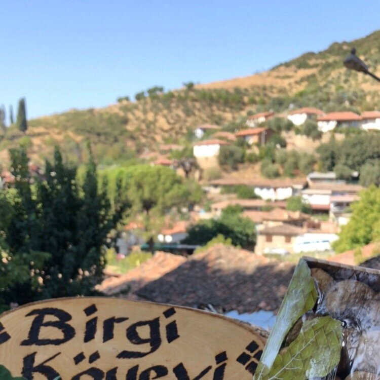 Birgi Koyevi-Birgi必去景点