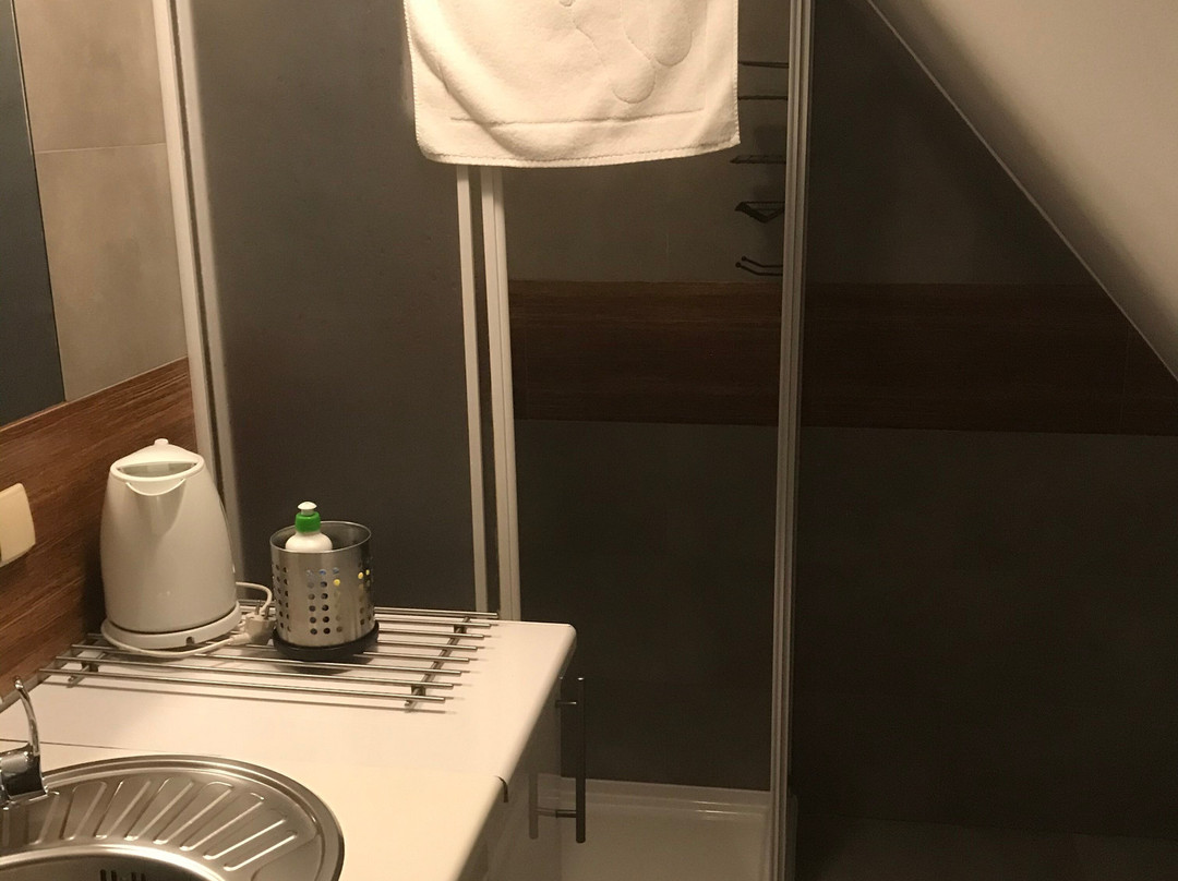 Aparthotel Delta Bialka主图