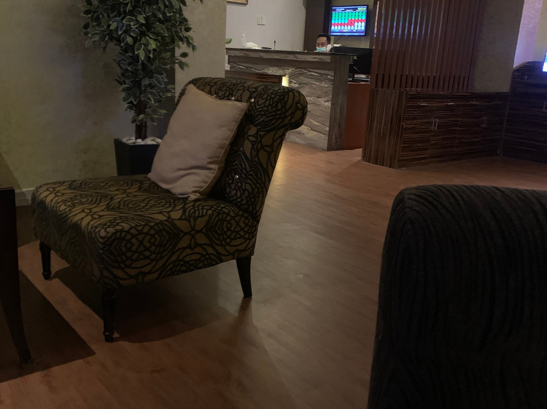 Delta SPA & Health Club Bekasi-勿加泗必去景点