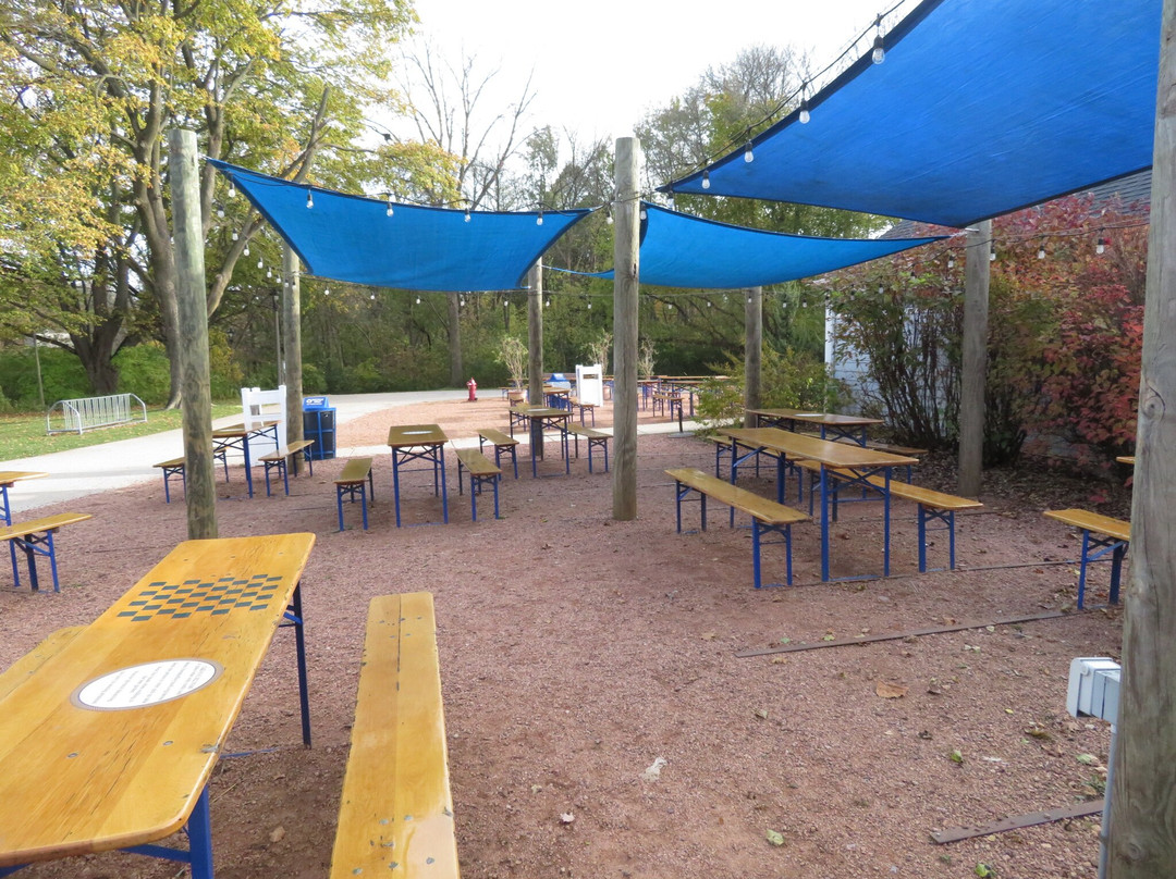 Hoyt Park-沃瓦托萨必去景点