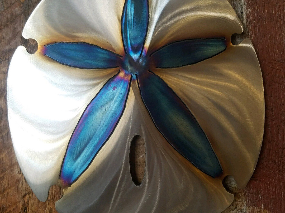 The Laughing Crab Gallery & Tasting Room-弗洛伦斯必去景点