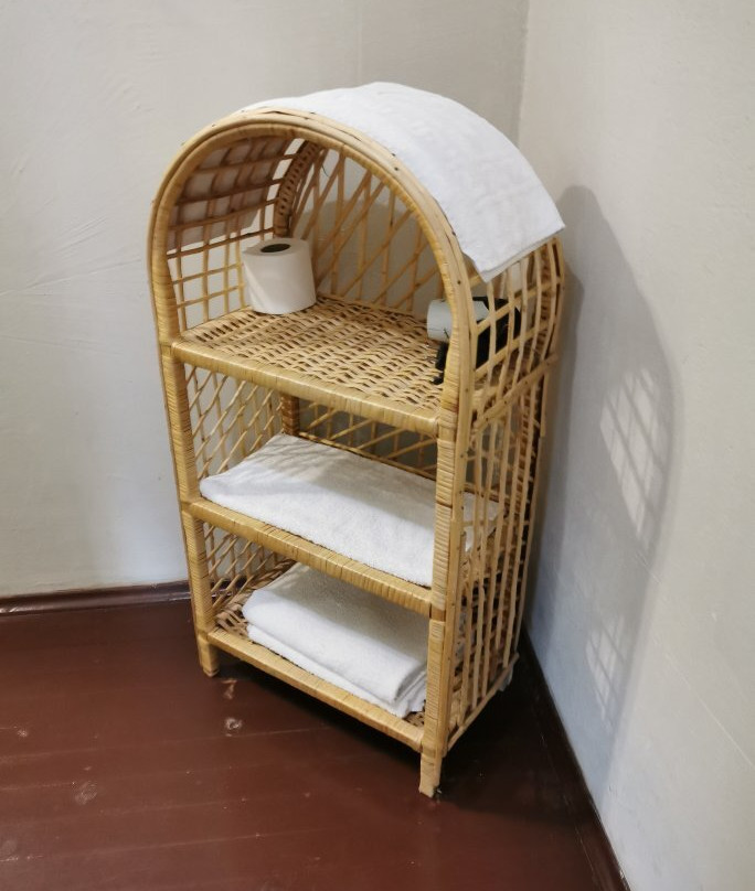 Utopia Lodge Hotel主图