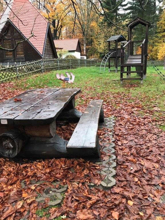 Spielplatz Gaststätte Weidmannsruh景点图片