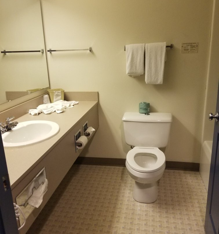 Countryside Inn主图