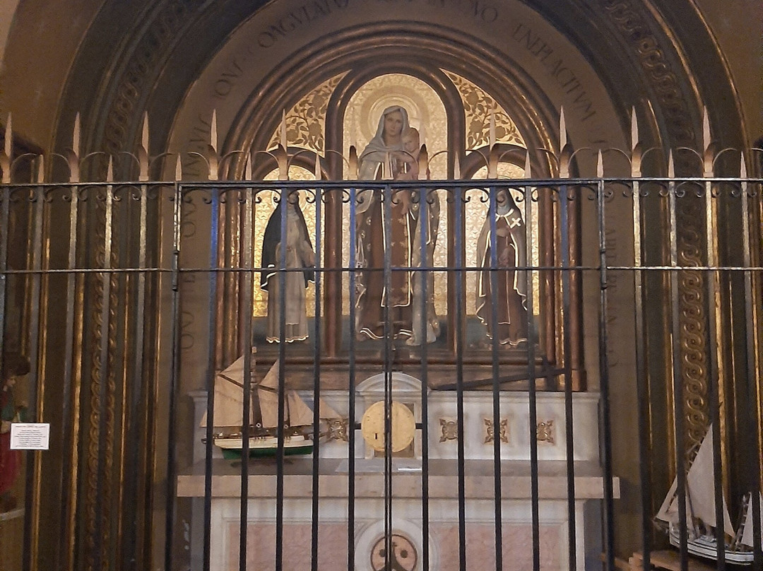 Parroquia Sant Joan Vilassar de Mar景点图片