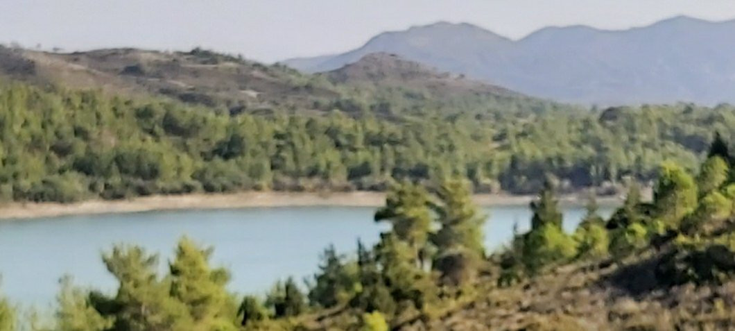 Apolakia Dam景点图片