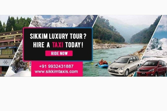 Sikkimtaxis.com