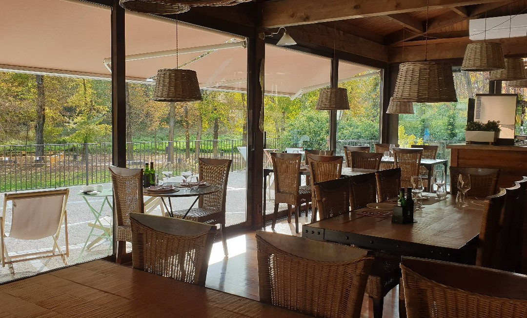 Hotel Mas de Xaxas主图