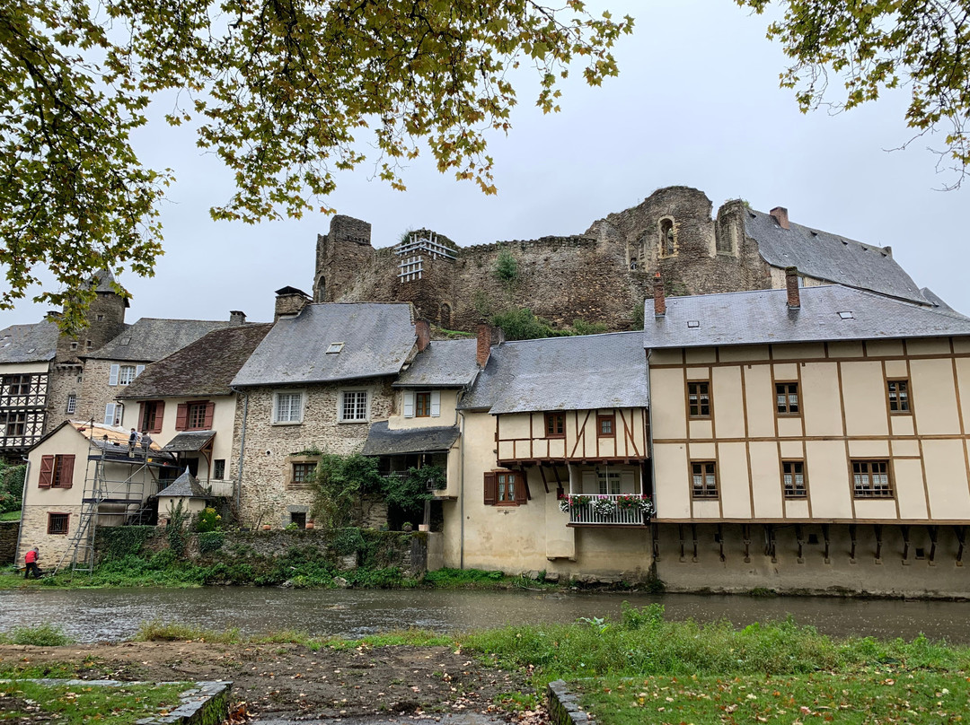 Auberge Henri IV主图