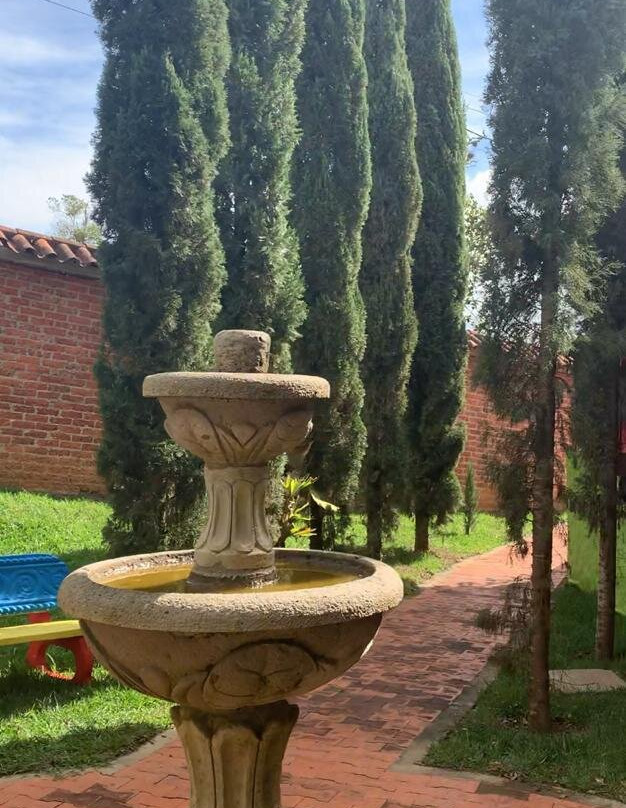 Hotel Ecoturistico Balcon de las Heliconias主图