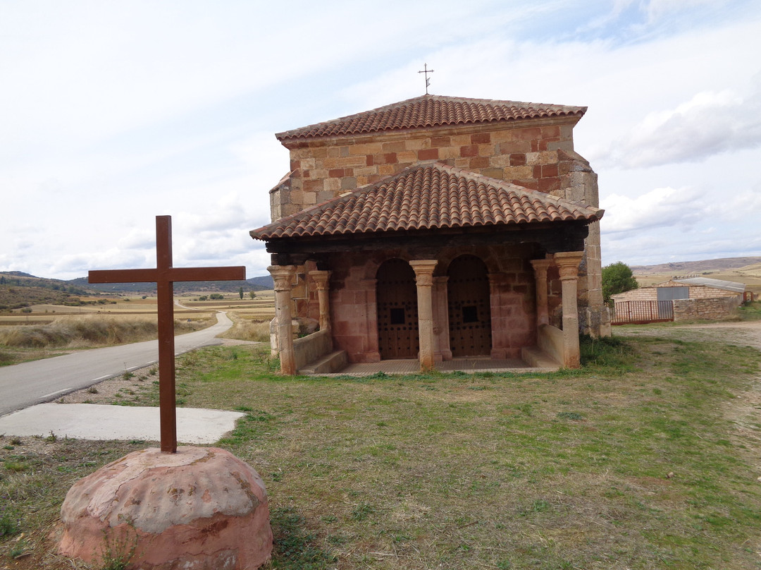 Ermita de la Soledad景点图片