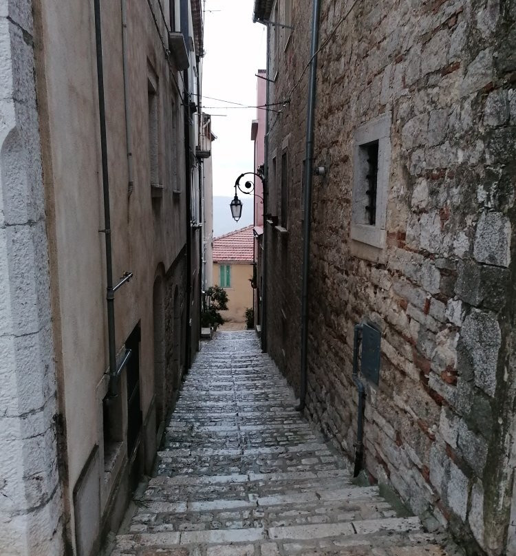 Borgo antico景点图片