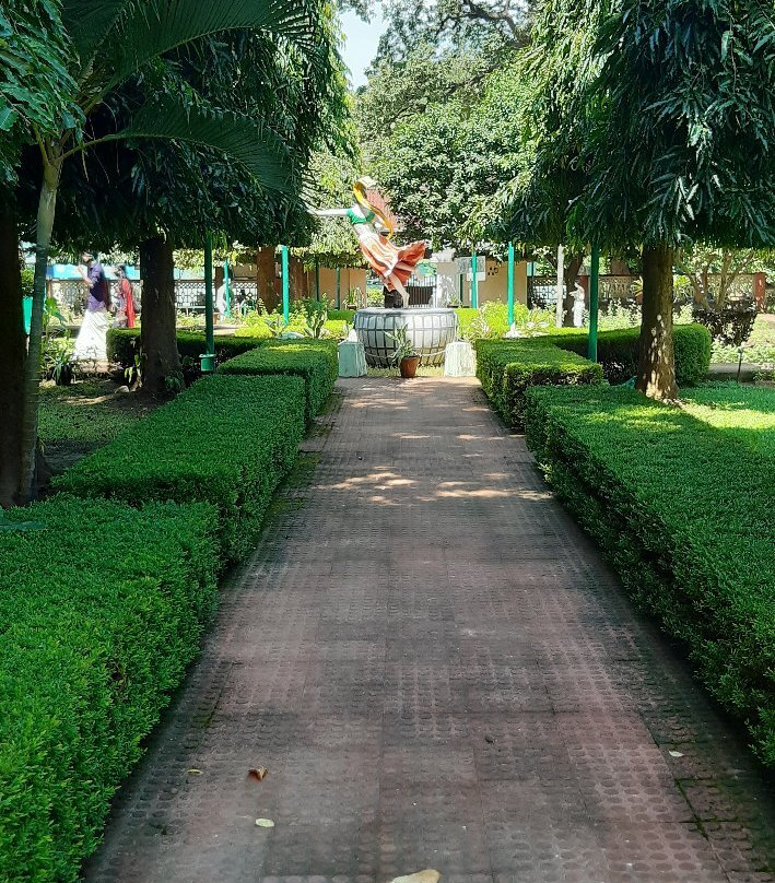 Pothundi Dam-Palakkad必去景点