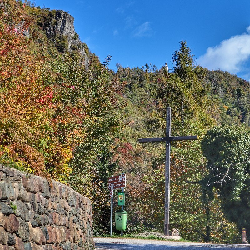Lago di Madrano-Pergine Valsugana必去景点