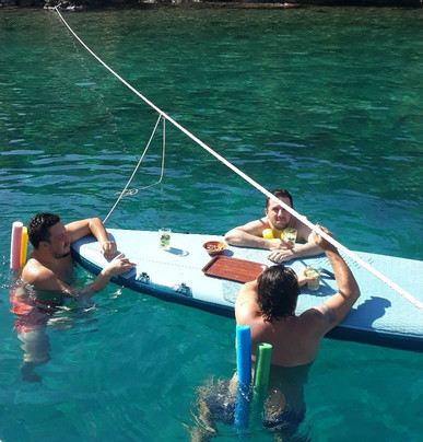 Akar Yachting-戈西克必去景点