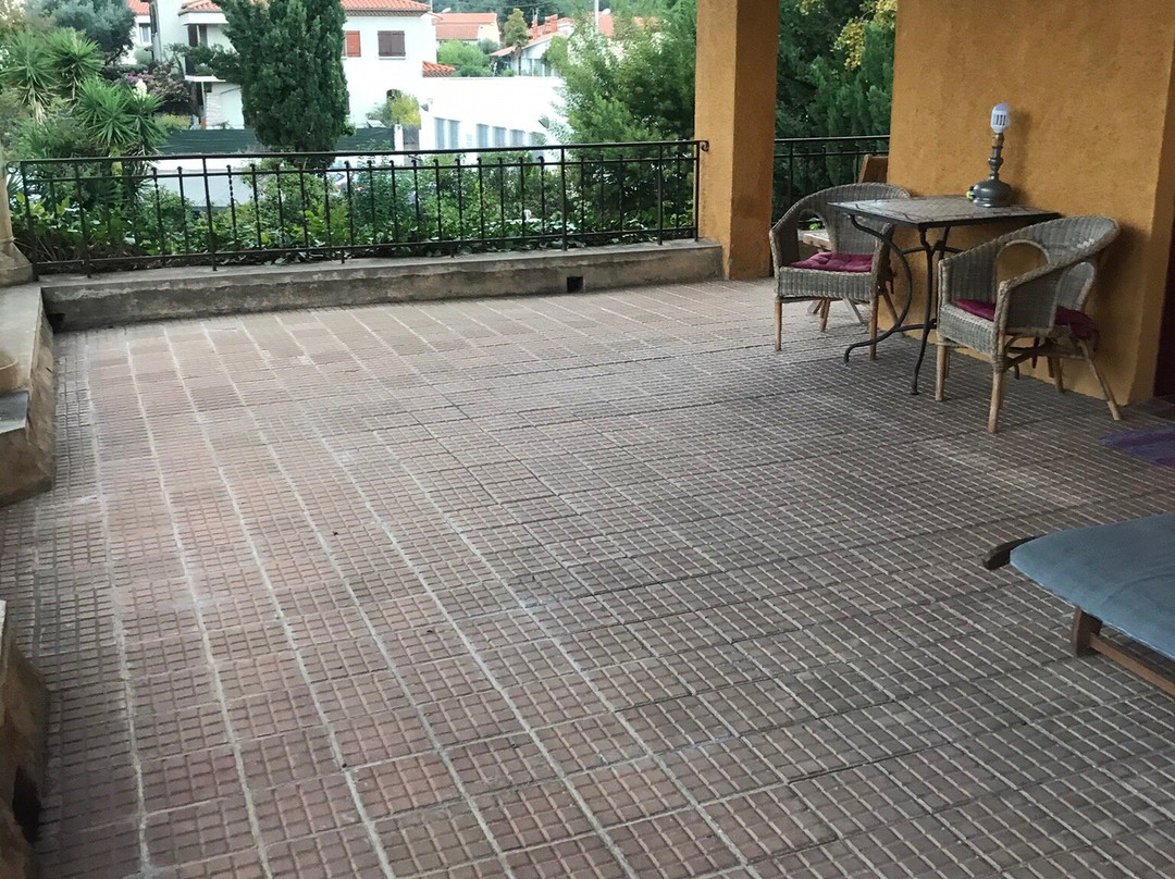 Villa Lafabregue主图