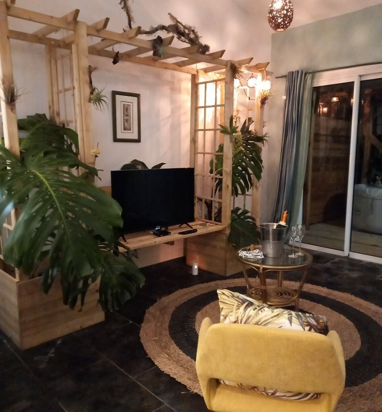 Le Jardin de Ravintsara主图