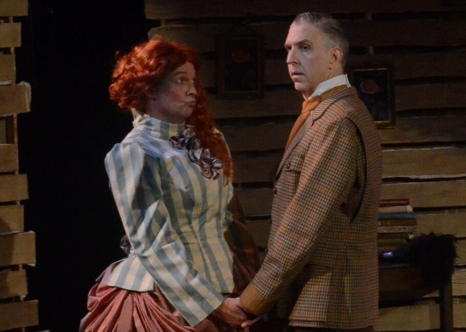 Theatre Lac-Brome-Knowlton必去景点