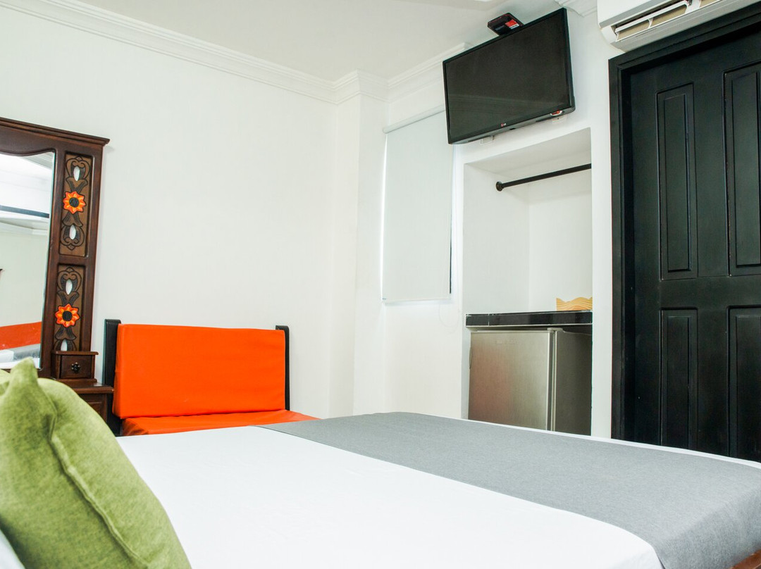 Ayenda 1315 Candiac主图