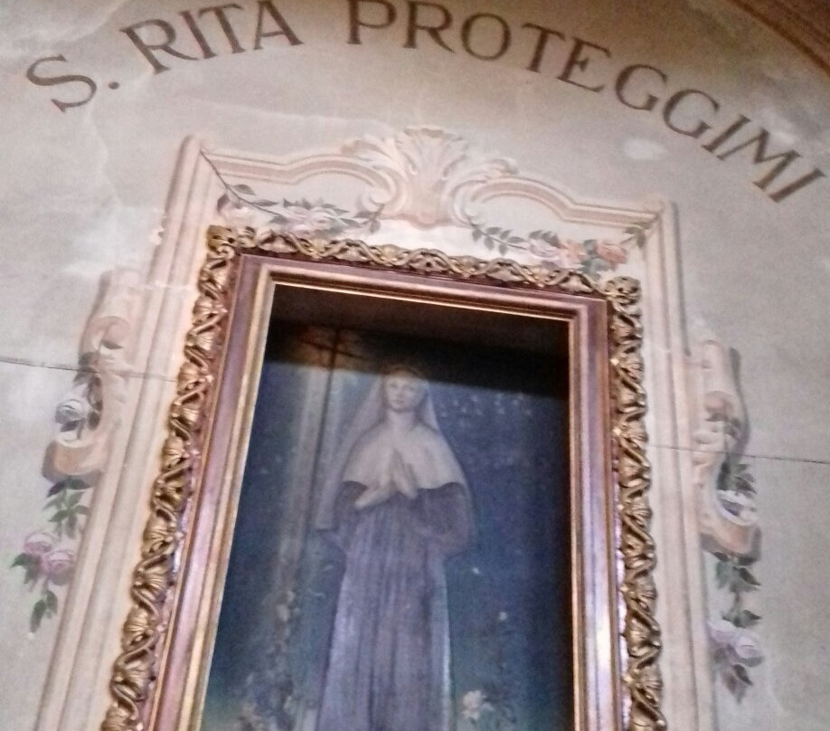 Chiesa Di San Giovanni Battista景点图片