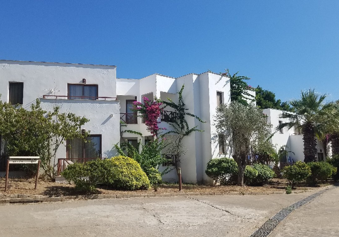 Verde Bodrum Holiday Village主图