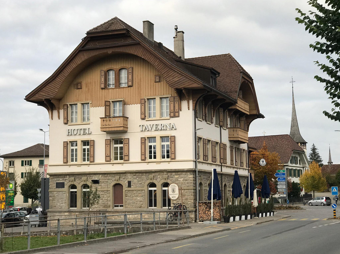 Hotel Restaurant Taverna主图