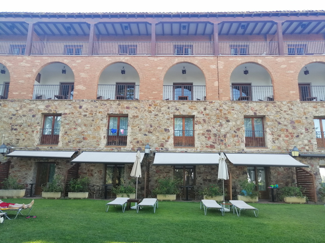 贝纳文蒂旅馆主图