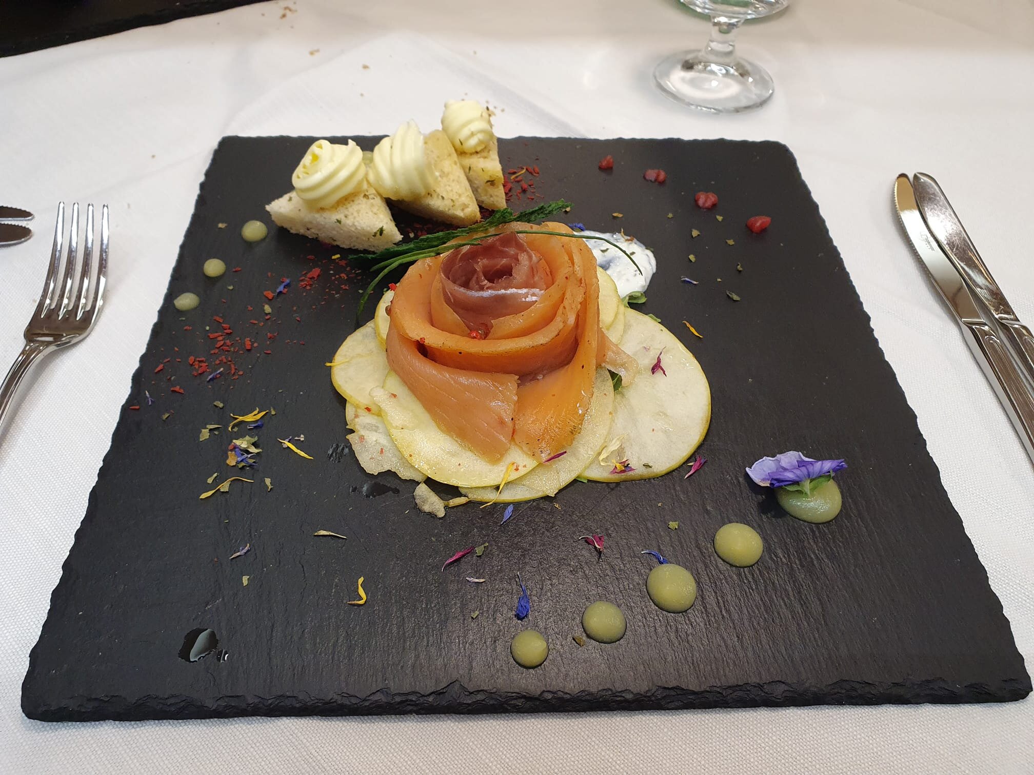 Hotel Ramon-餐饮