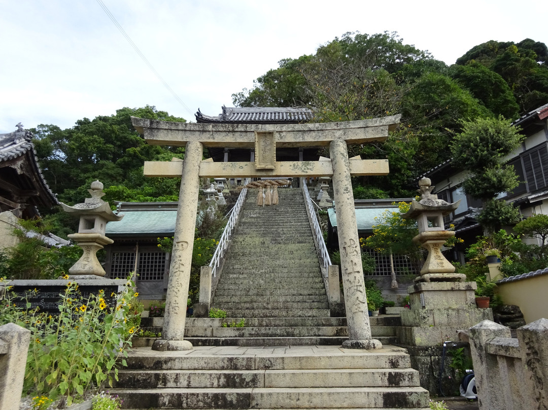 Nushima-南淡路市必去景点