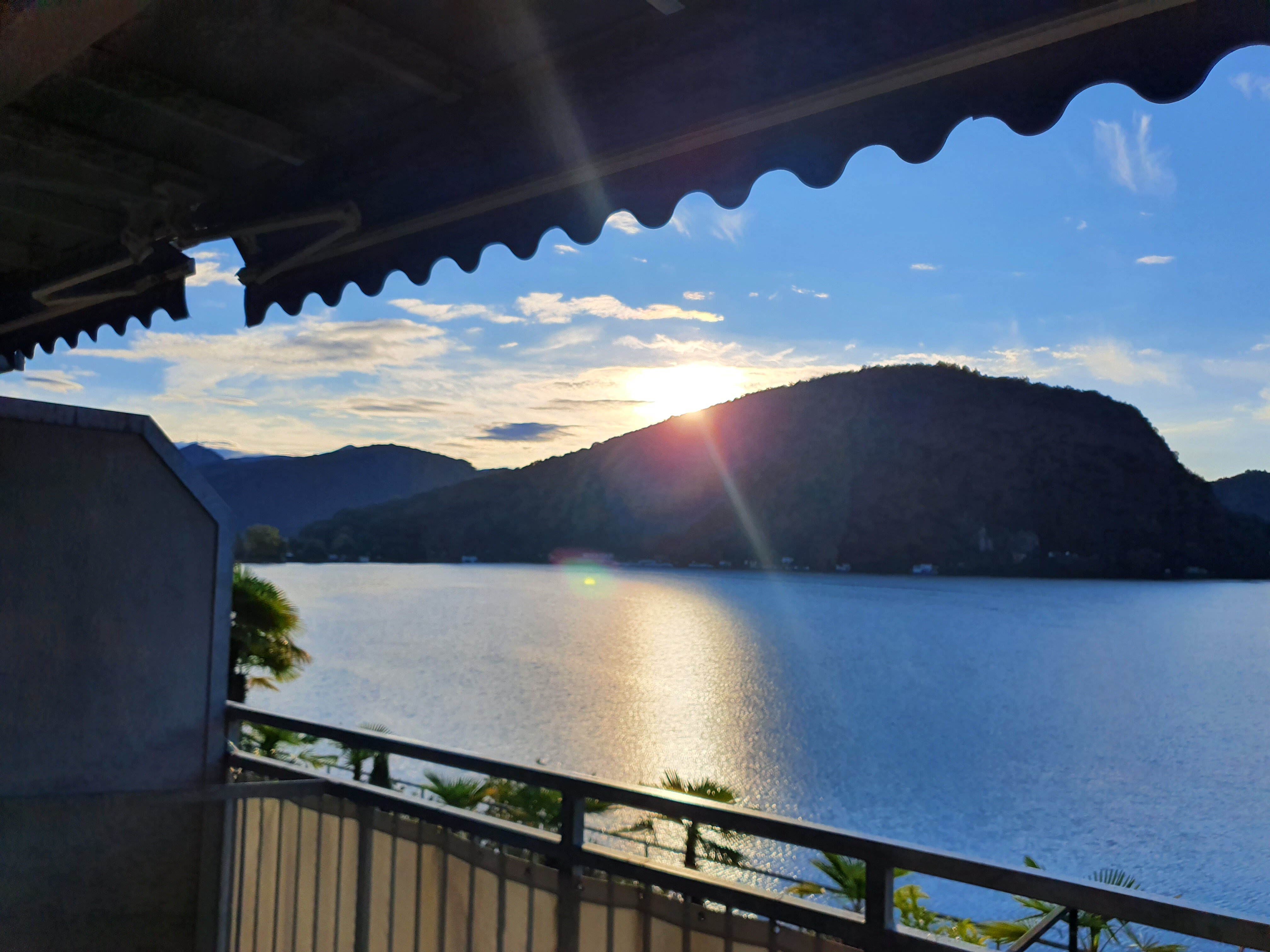 Tresa Bay Hotel-酒店景观