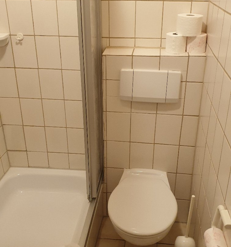 Zur Grafschaft, Brauneberg/Mosel主图