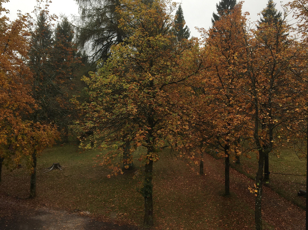 Rennsteighütteighütte主图