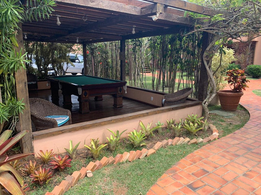 Pousada Corais & Conchas主图